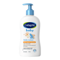 Cetaphil Baby Daily Lotion with Organic Calendula 400ml
