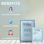 Rubaaz Facial Kit - Oxy Renew